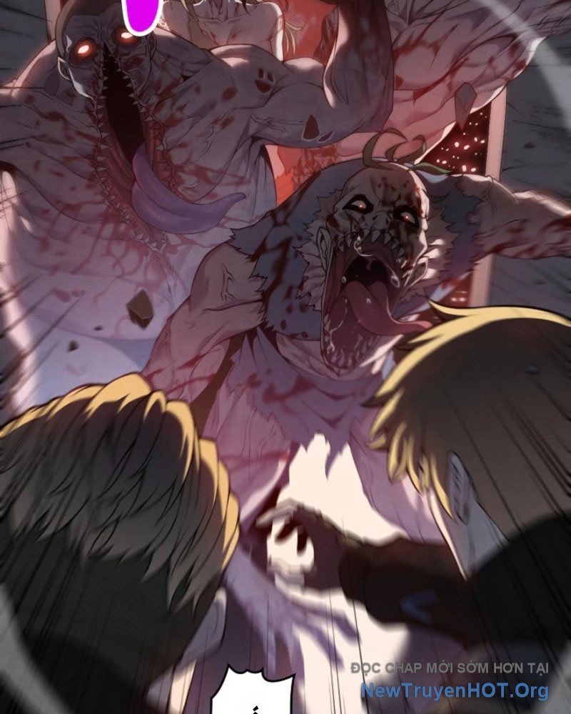 Hồi Quy: Tận Thế Báo Thù - Chapter 1 - Page 9