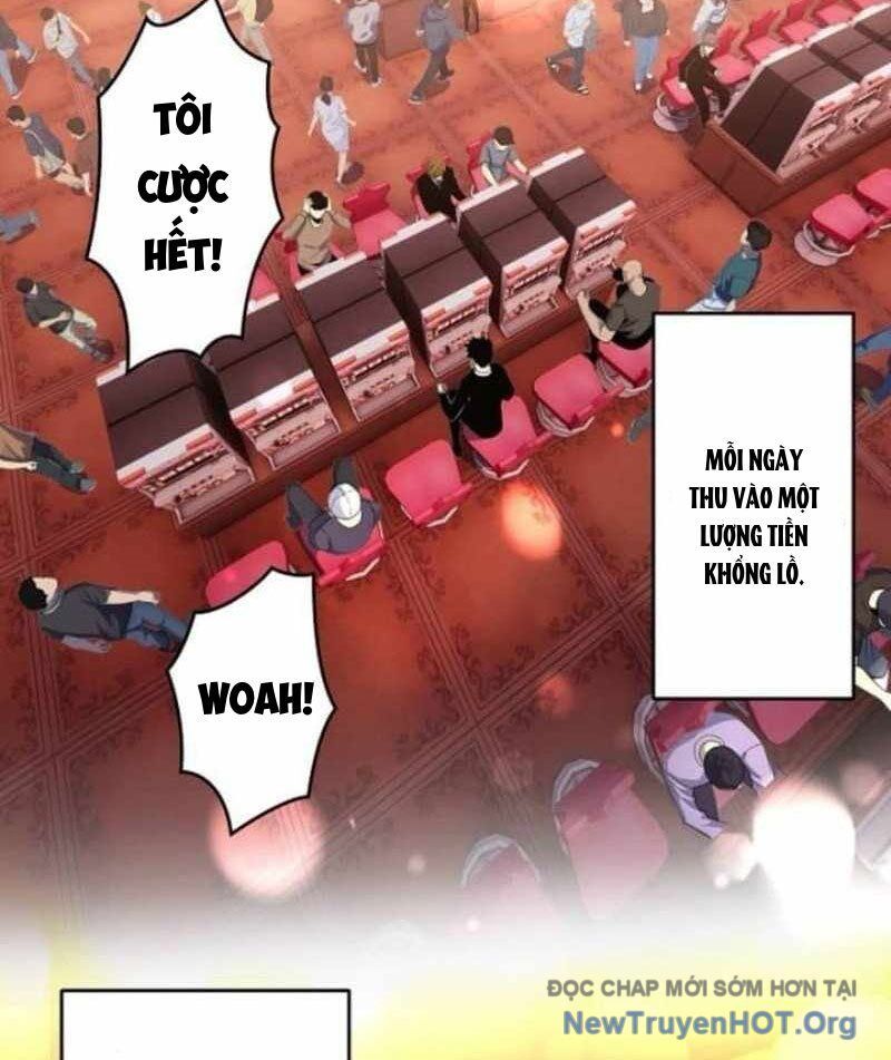 Hồi Quy: Tận Thế Báo Thù - Chapter 10 - Page 10