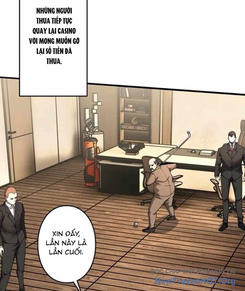 Hồi Quy: Tận Thế Báo Thù - Chapter 10 - Page 17