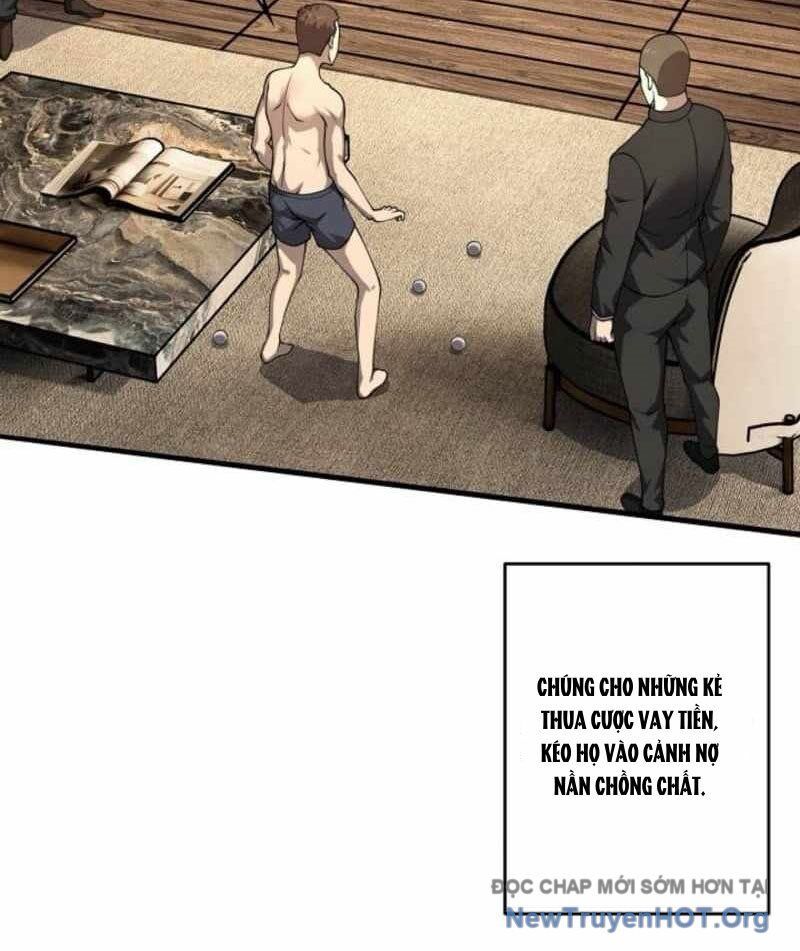 Hồi Quy: Tận Thế Báo Thù - Chapter 10 - Page 18