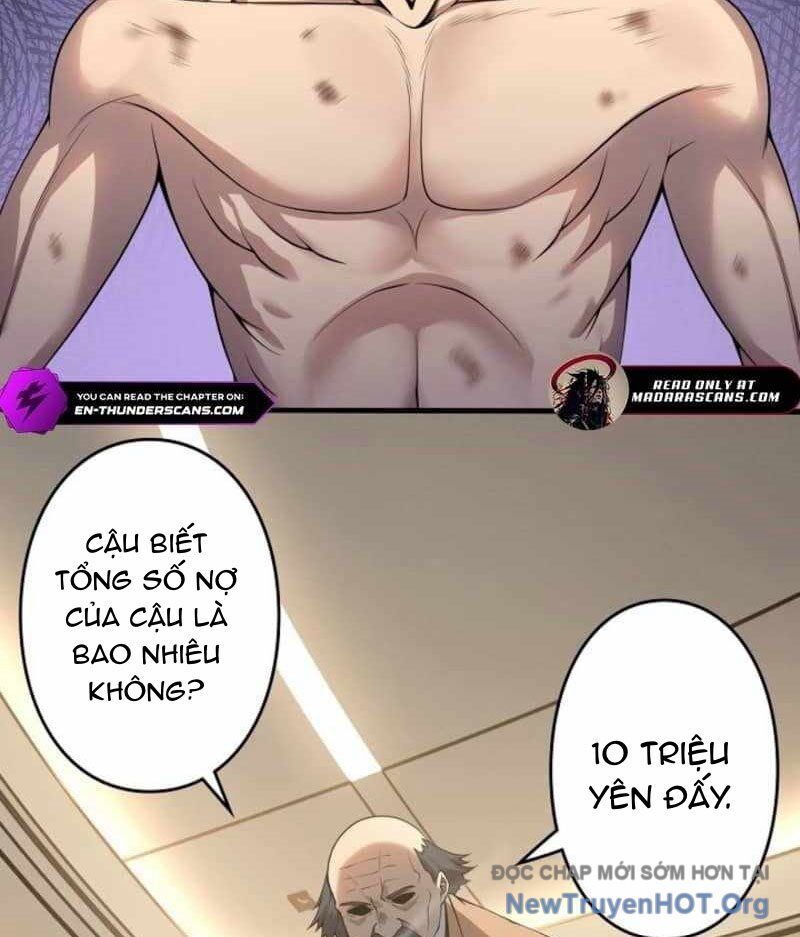 Hồi Quy: Tận Thế Báo Thù - Chapter 10 - Page 20