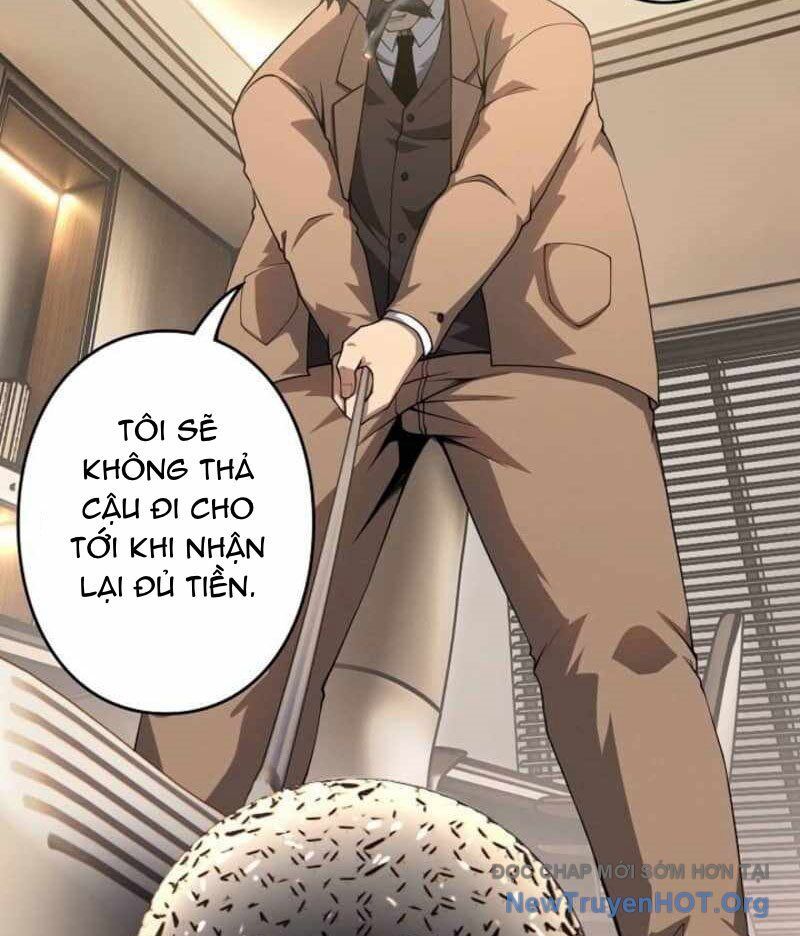 Hồi Quy: Tận Thế Báo Thù - Chapter 10 - Page 21