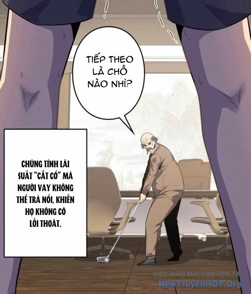 Hồi Quy: Tận Thế Báo Thù - Chapter 10 - Page 23