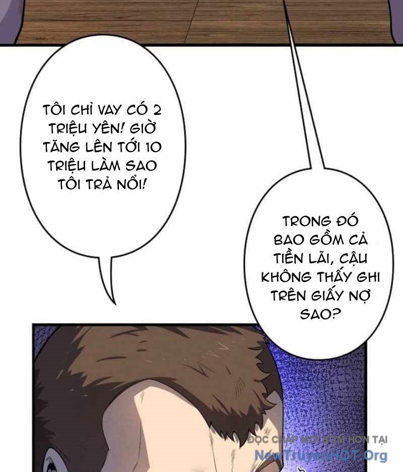 Hồi Quy: Tận Thế Báo Thù - Chapter 10 - Page 24