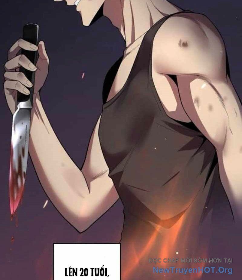 Hồi Quy: Tận Thế Báo Thù - Chapter 10 - Page 3