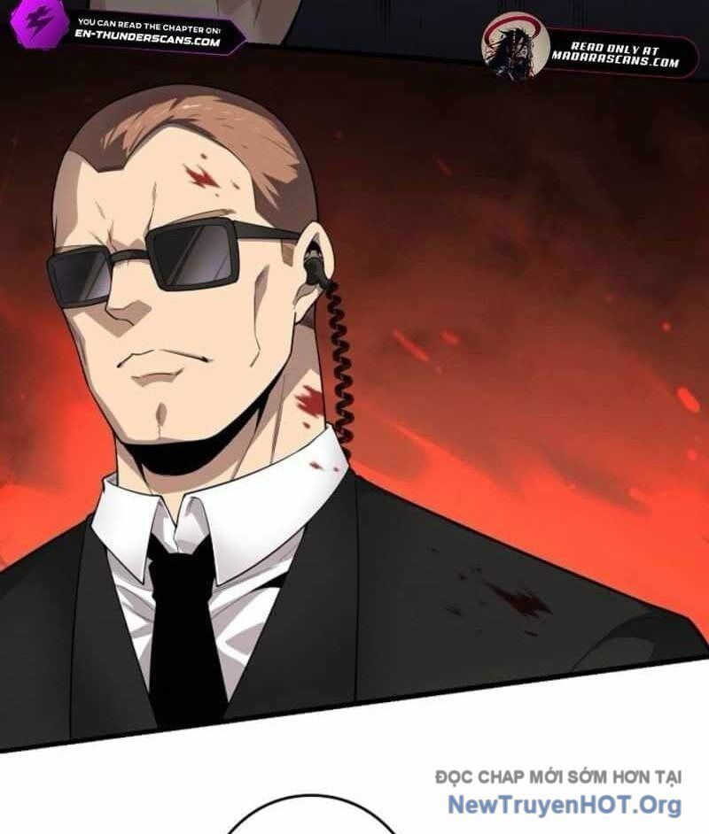 Hồi Quy: Tận Thế Báo Thù - Chapter 10 - Page 31