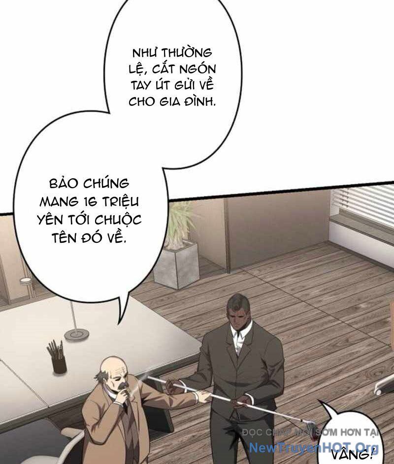 Hồi Quy: Tận Thế Báo Thù - Chapter 10 - Page 32