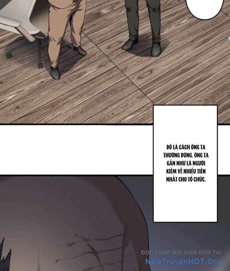 Hồi Quy: Tận Thế Báo Thù - Chapter 10 - Page 33