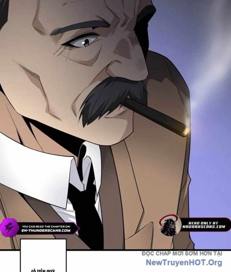 Hồi Quy: Tận Thế Báo Thù - Chapter 10 - Page 34