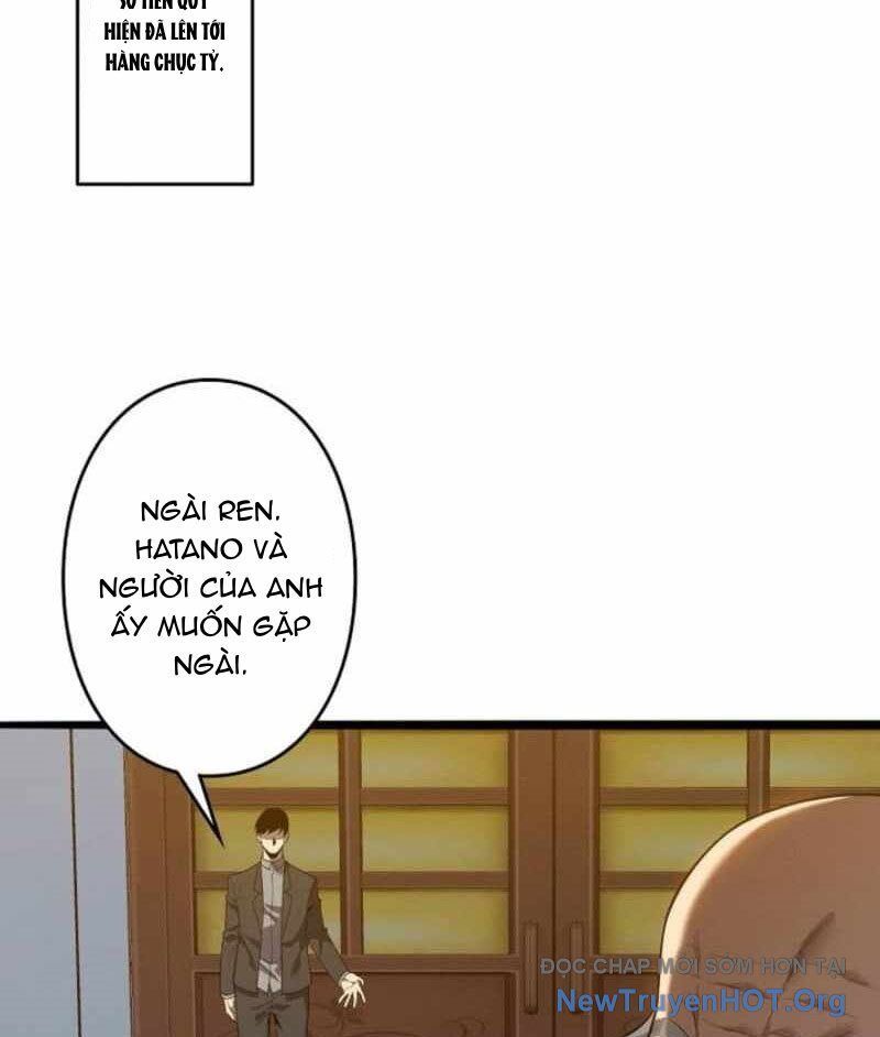 Hồi Quy: Tận Thế Báo Thù - Chapter 10 - Page 35