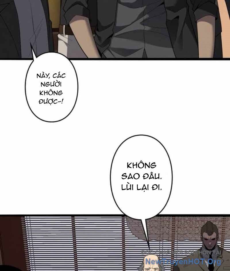 Hồi Quy: Tận Thế Báo Thù - Chapter 10 - Page 38