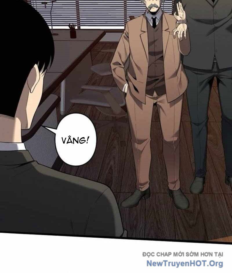 Hồi Quy: Tận Thế Báo Thù - Chapter 10 - Page 39