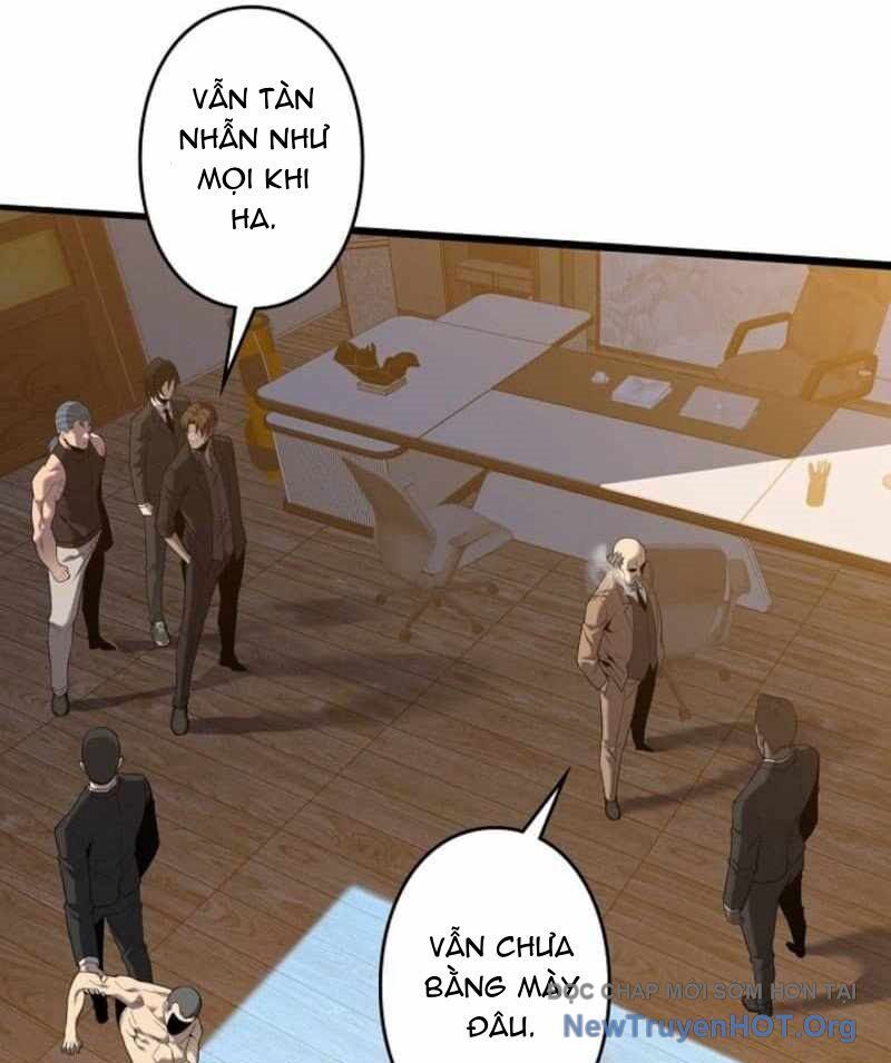 Hồi Quy: Tận Thế Báo Thù - Chapter 10 - Page 40