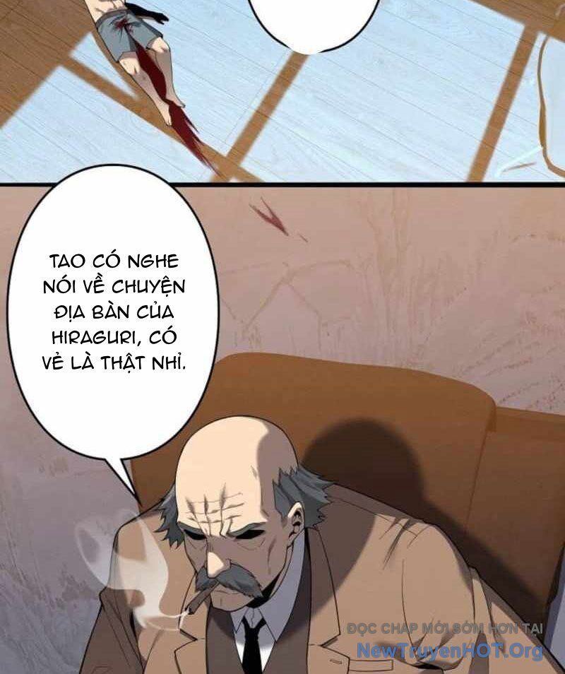 Hồi Quy: Tận Thế Báo Thù - Chapter 10 - Page 41