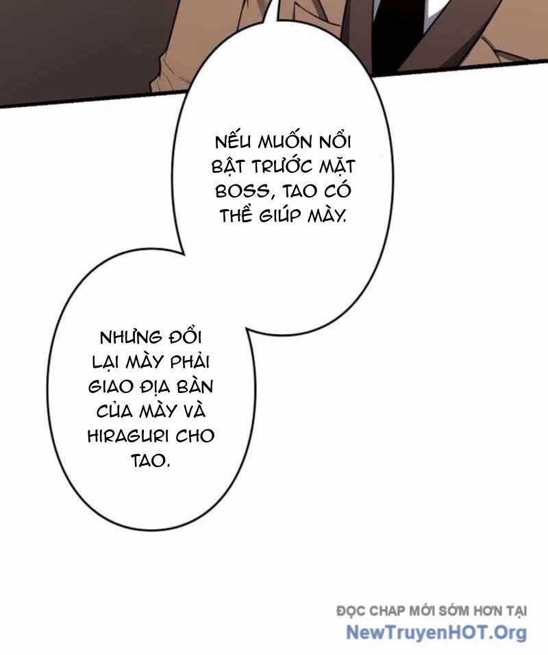 Hồi Quy: Tận Thế Báo Thù - Chapter 10 - Page 46
