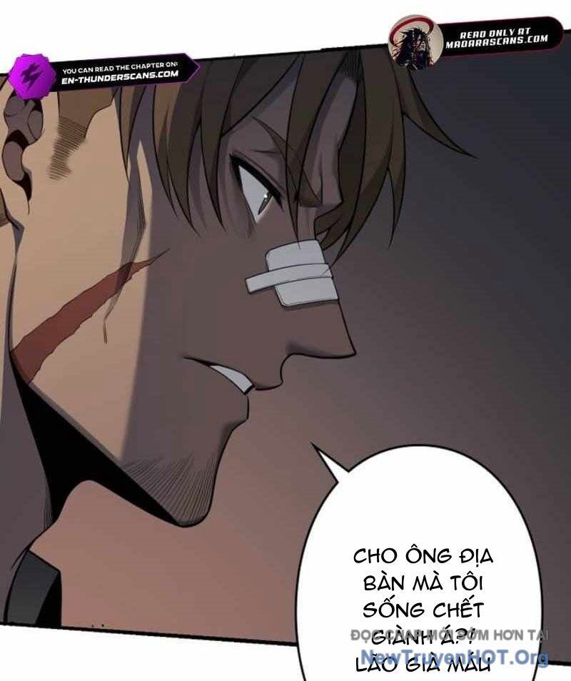 Hồi Quy: Tận Thế Báo Thù - Chapter 10 - Page 47