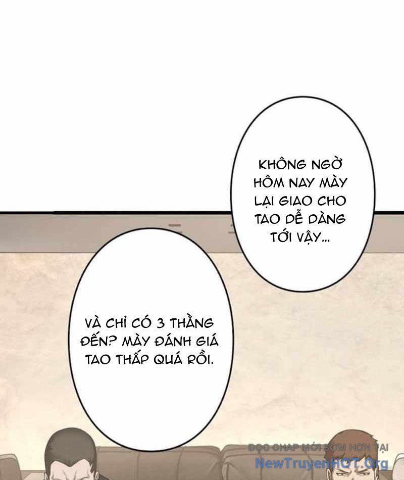 Hồi Quy: Tận Thế Báo Thù - Chapter 10 - Page 51