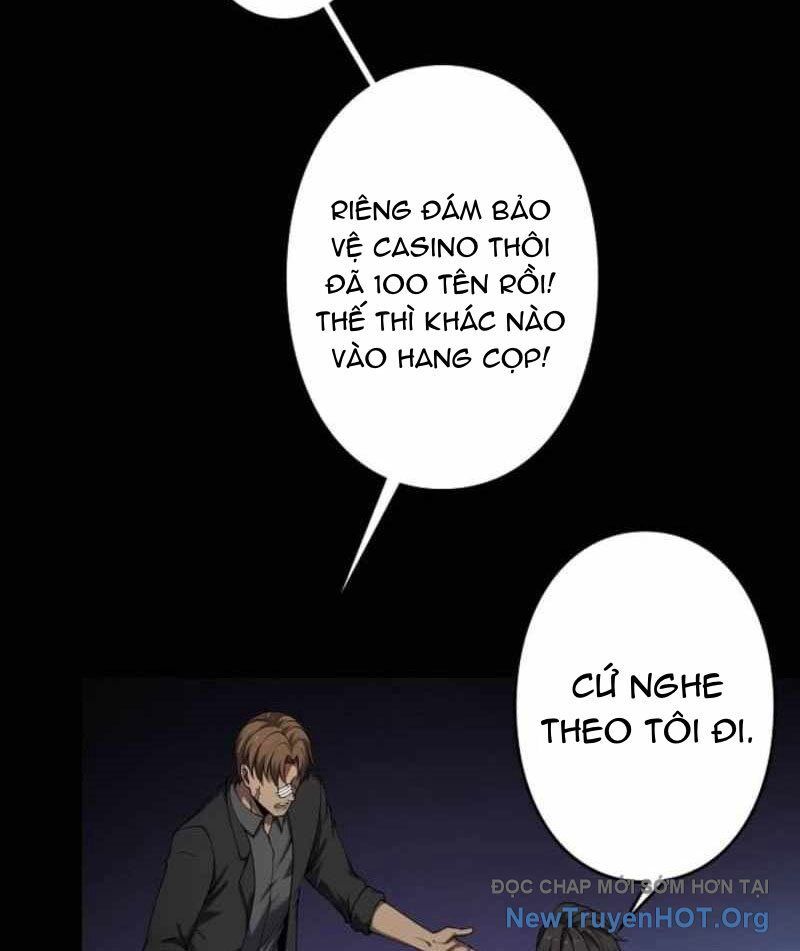 Hồi Quy: Tận Thế Báo Thù - Chapter 10 - Page 54