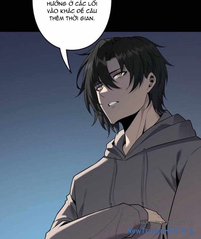 Hồi Quy: Tận Thế Báo Thù - Chapter 10 - Page 56