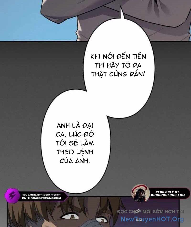 Hồi Quy: Tận Thế Báo Thù - Chapter 10 - Page 57