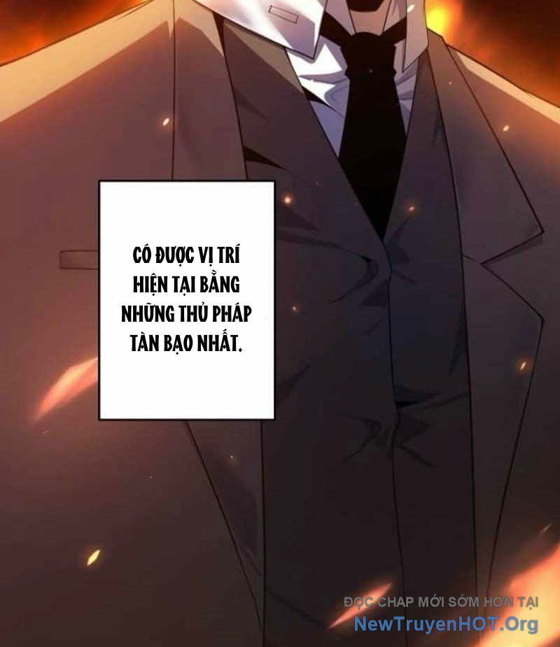 Hồi Quy: Tận Thế Báo Thù - Chapter 10 - Page 6