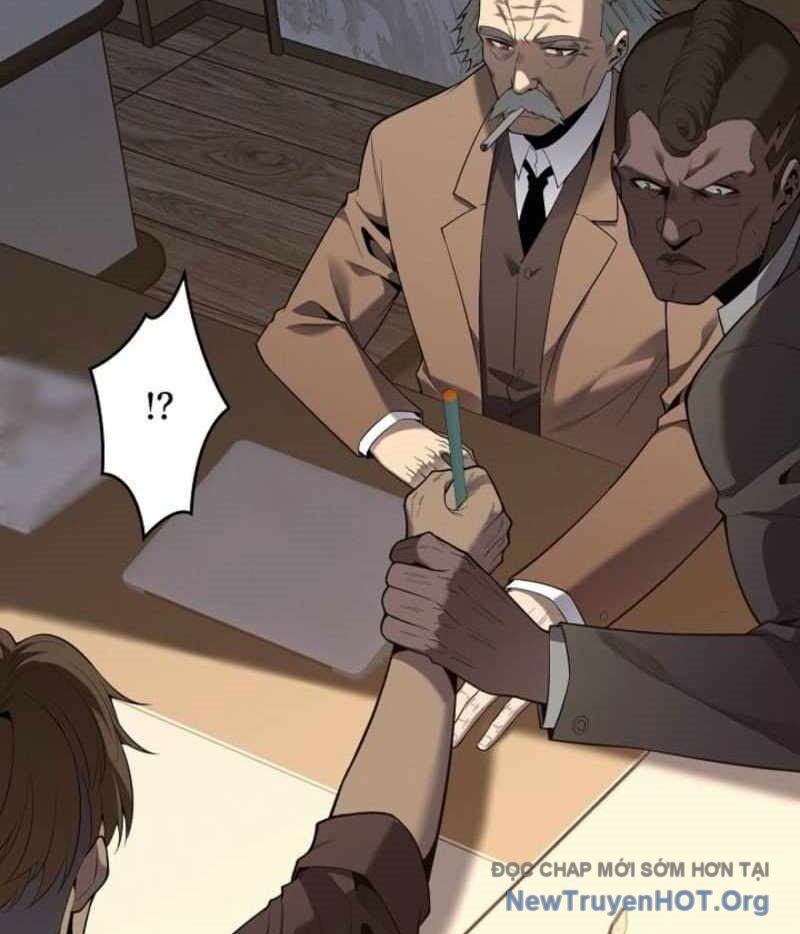 Hồi Quy: Tận Thế Báo Thù - Chapter 10 - Page 64