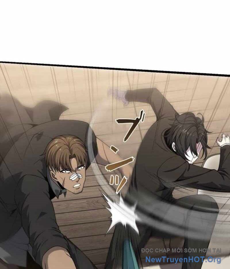 Hồi Quy: Tận Thế Báo Thù - Chapter 10 - Page 67