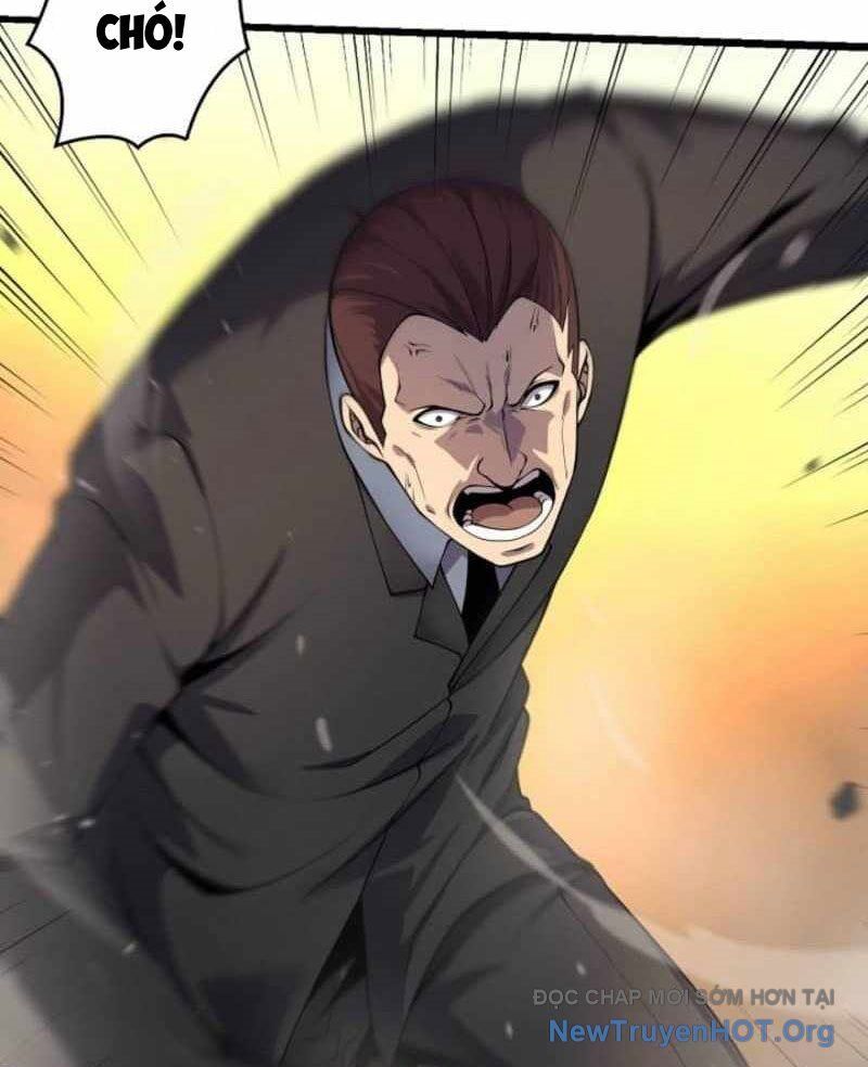 Hồi Quy: Tận Thế Báo Thù - Chapter 10 - Page 75