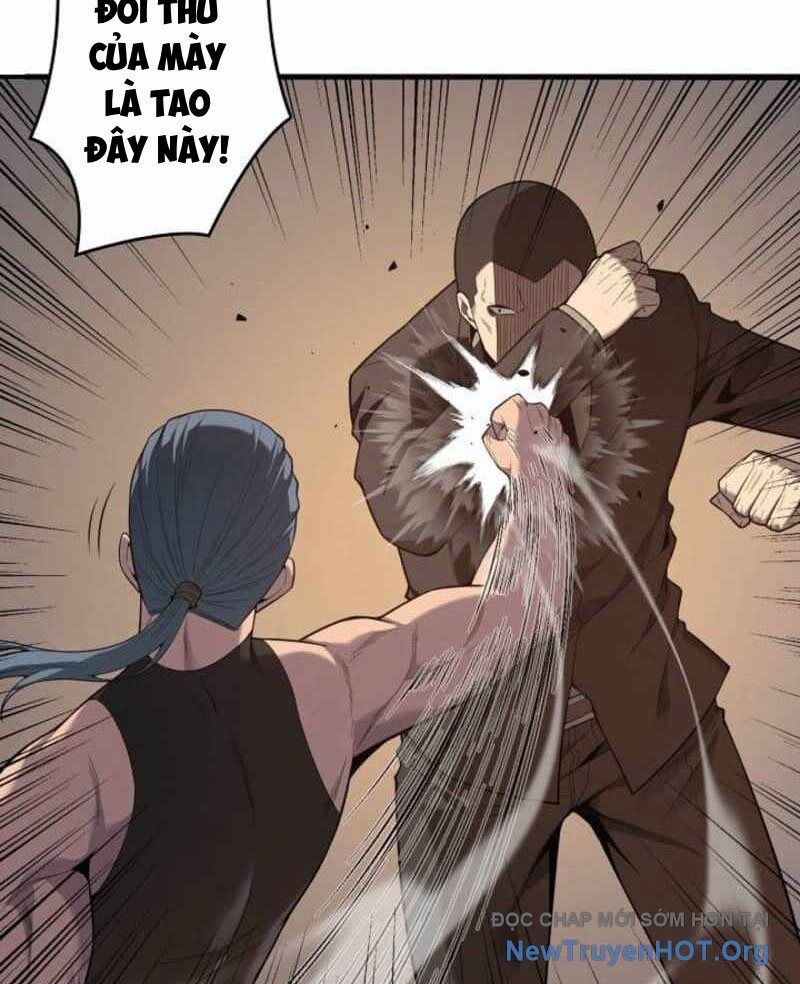 Hồi Quy: Tận Thế Báo Thù - Chapter 10 - Page 77