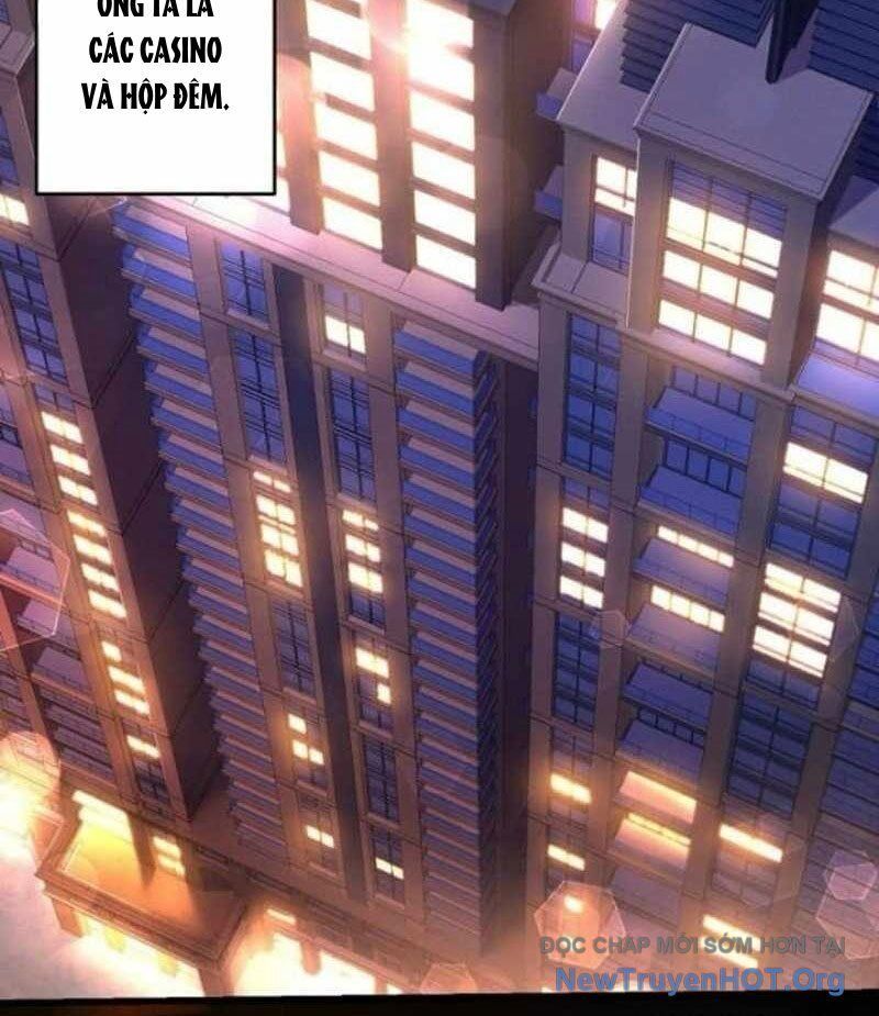 Hồi Quy: Tận Thế Báo Thù - Chapter 10 - Page 8