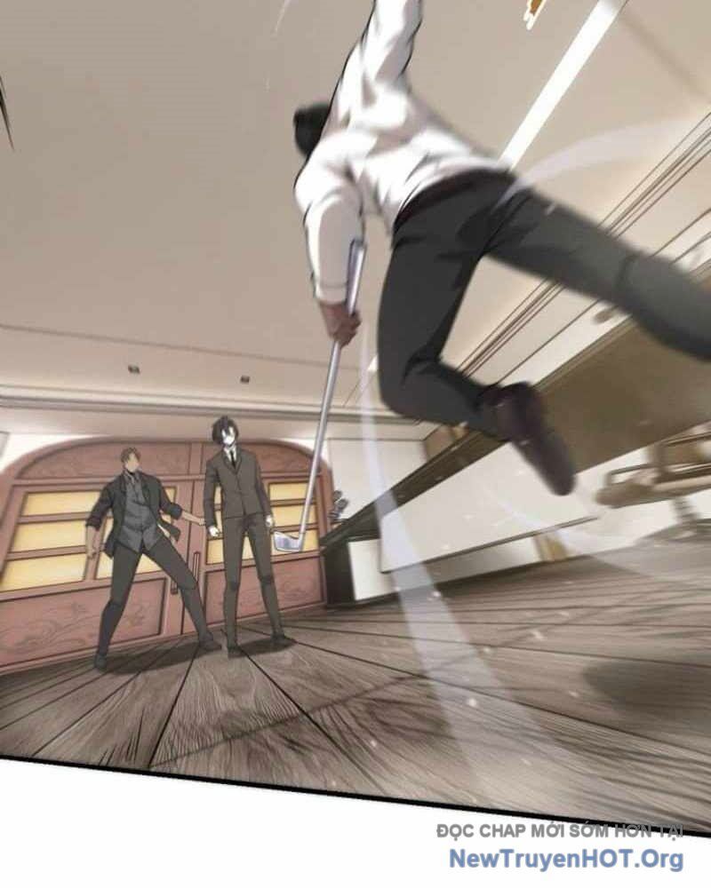 Hồi Quy: Tận Thế Báo Thù - Chapter 10 - Page 89