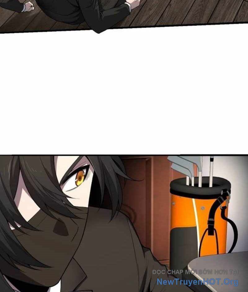 Hồi Quy: Tận Thế Báo Thù - Chapter 10 - Page 91