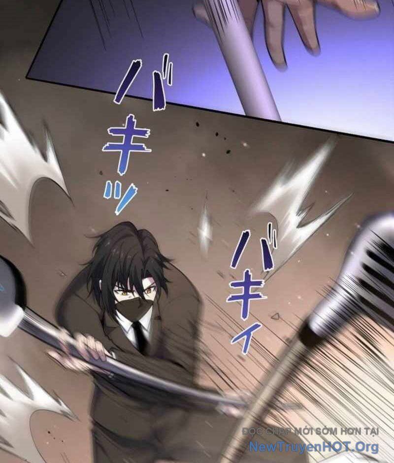 Hồi Quy: Tận Thế Báo Thù - Chapter 10 - Page 93