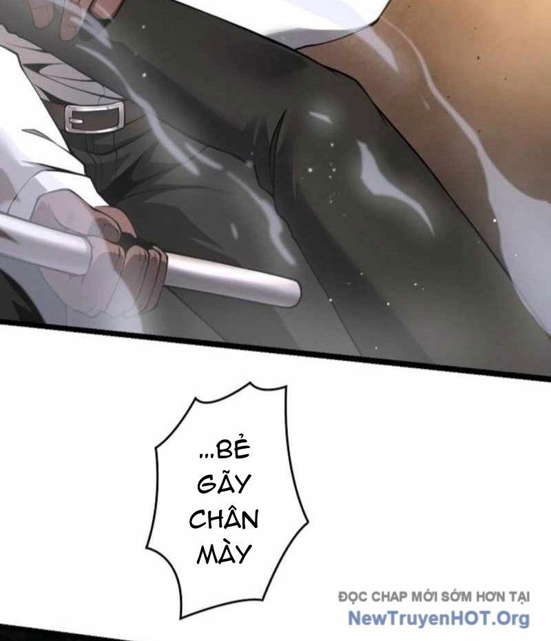 Hồi Quy: Tận Thế Báo Thù - Chapter 11 - Page 10