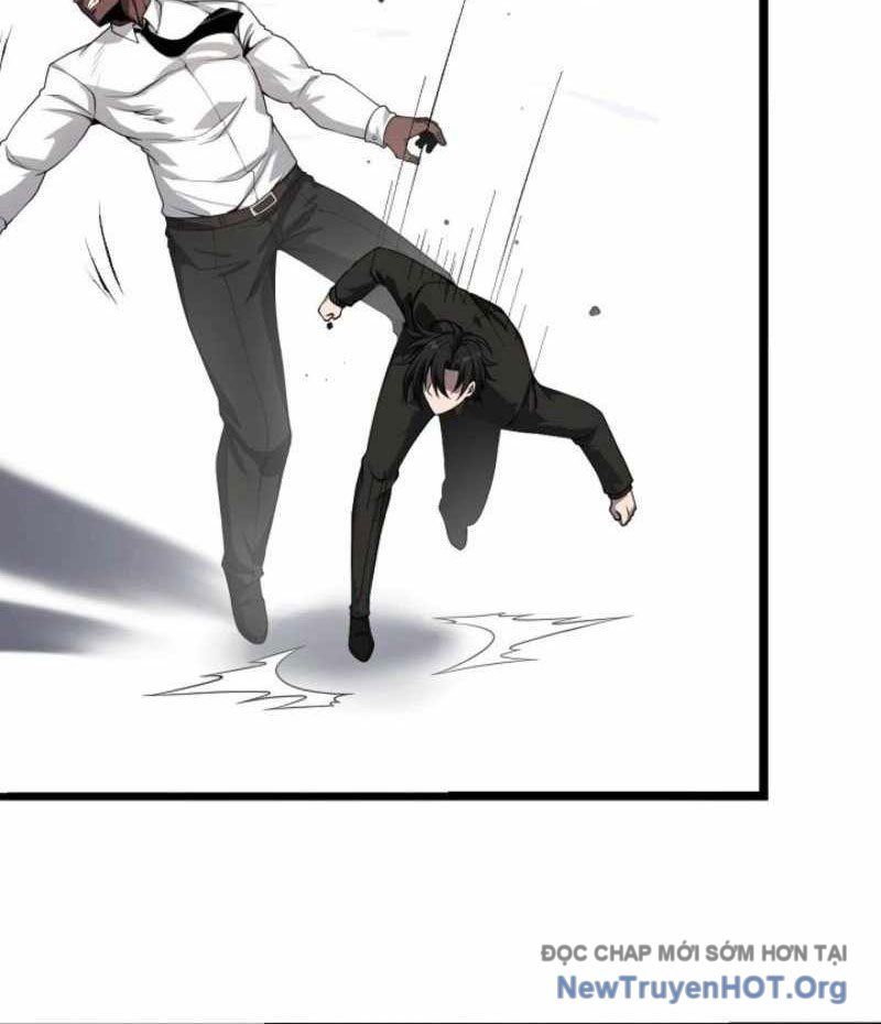 Hồi Quy: Tận Thế Báo Thù - Chapter 11 - Page 14