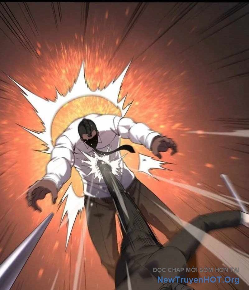 Hồi Quy: Tận Thế Báo Thù - Chapter 11 - Page 15