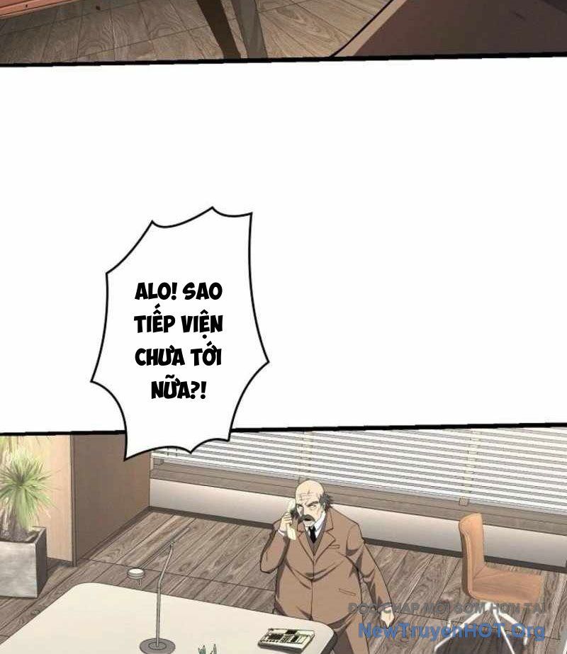 Hồi Quy: Tận Thế Báo Thù - Chapter 11 - Page 20