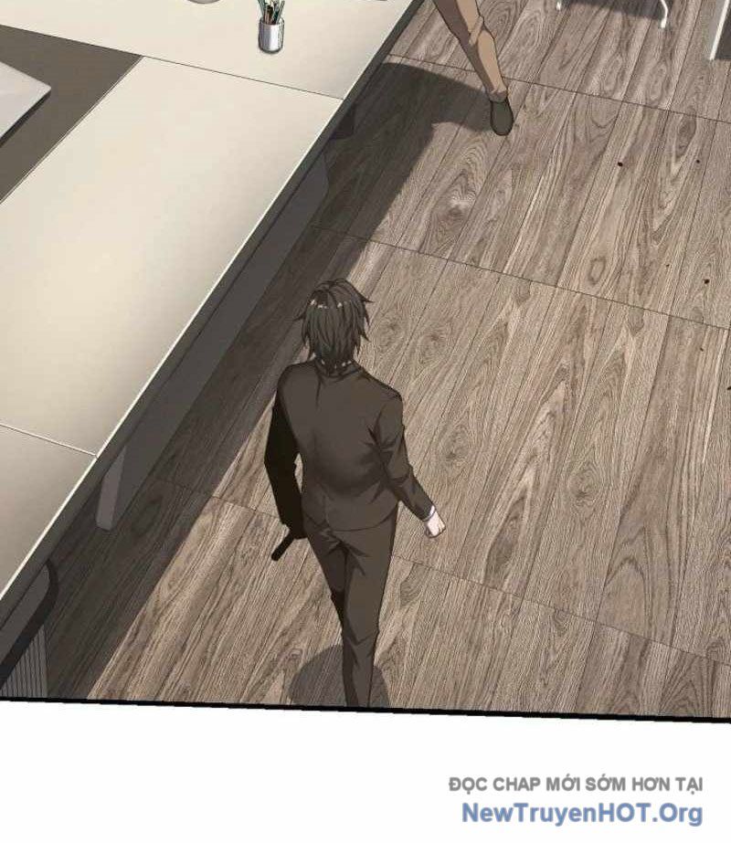 Hồi Quy: Tận Thế Báo Thù - Chapter 11 - Page 21