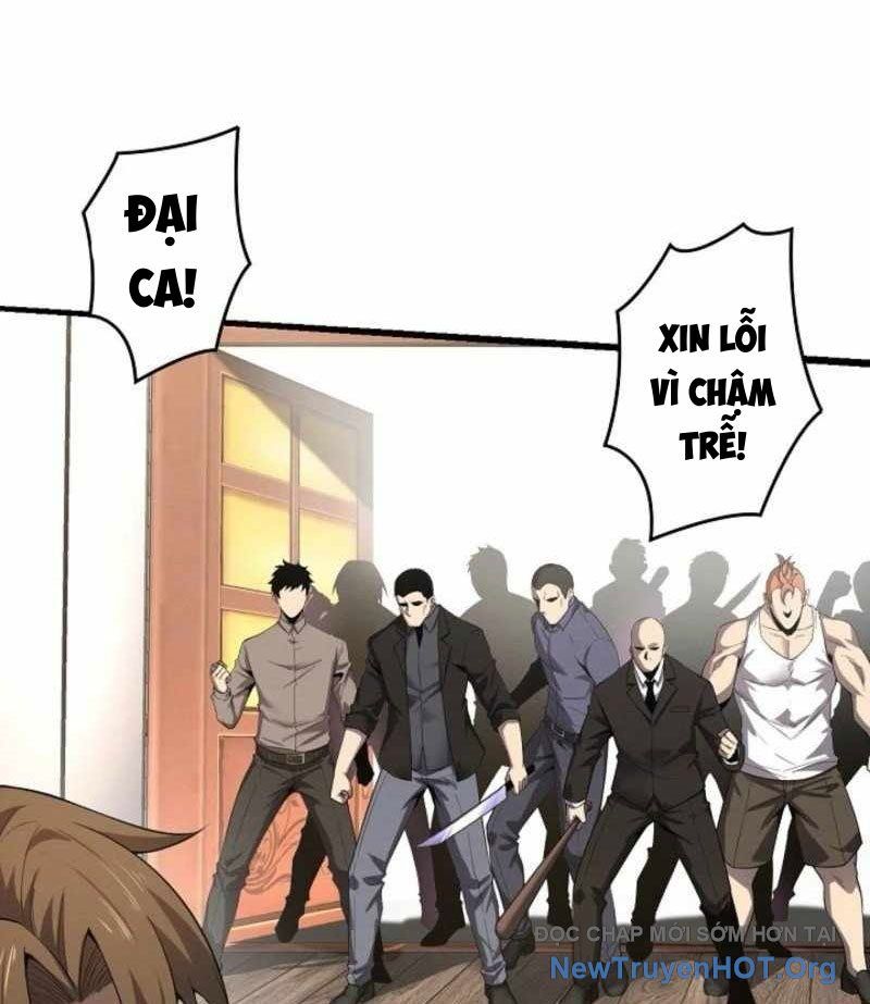 Hồi Quy: Tận Thế Báo Thù - Chapter 11 - Page 22