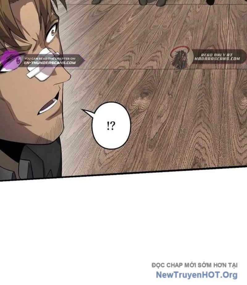 Hồi Quy: Tận Thế Báo Thù - Chapter 11 - Page 23