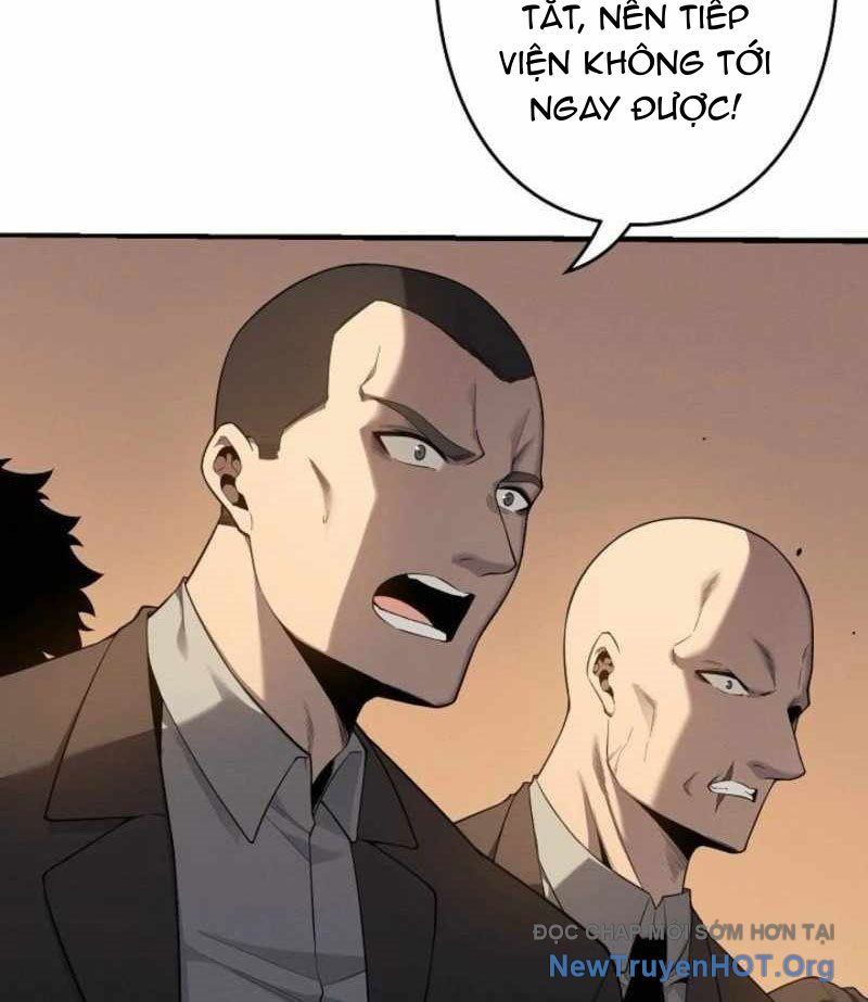 Hồi Quy: Tận Thế Báo Thù - Chapter 11 - Page 26