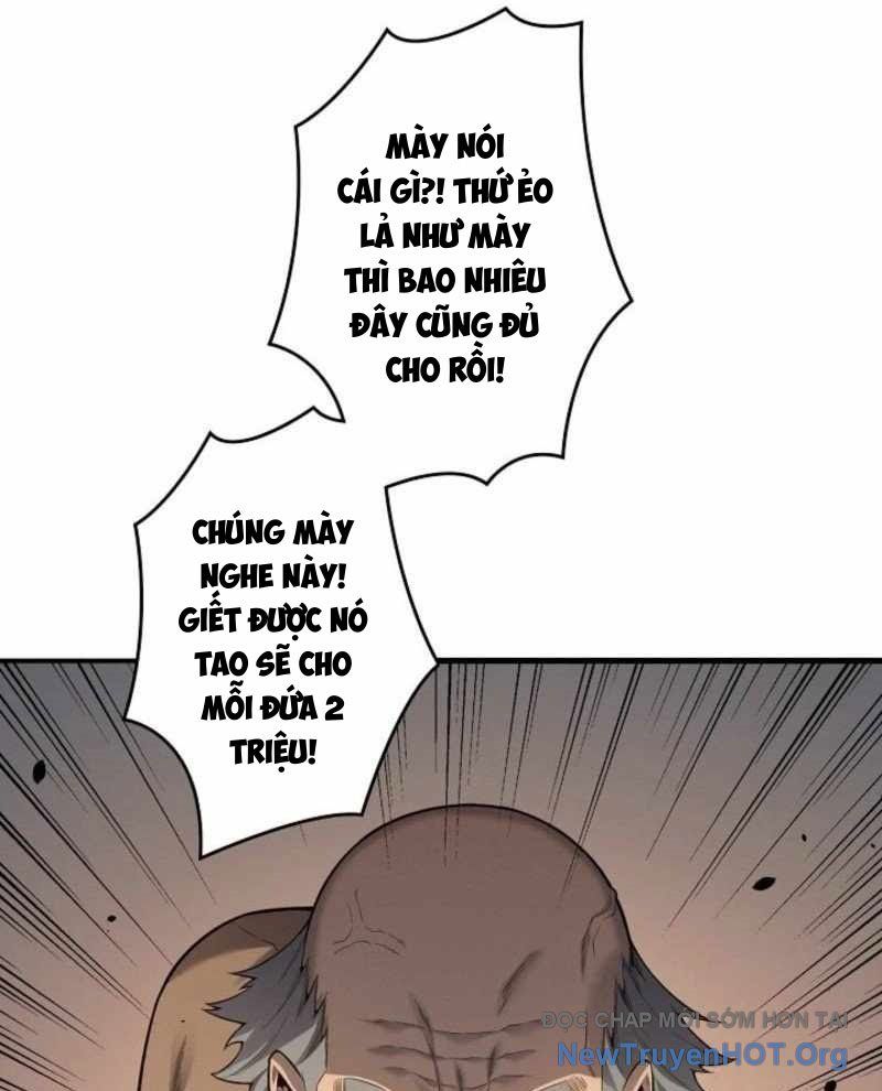 Hồi Quy: Tận Thế Báo Thù - Chapter 11 - Page 29