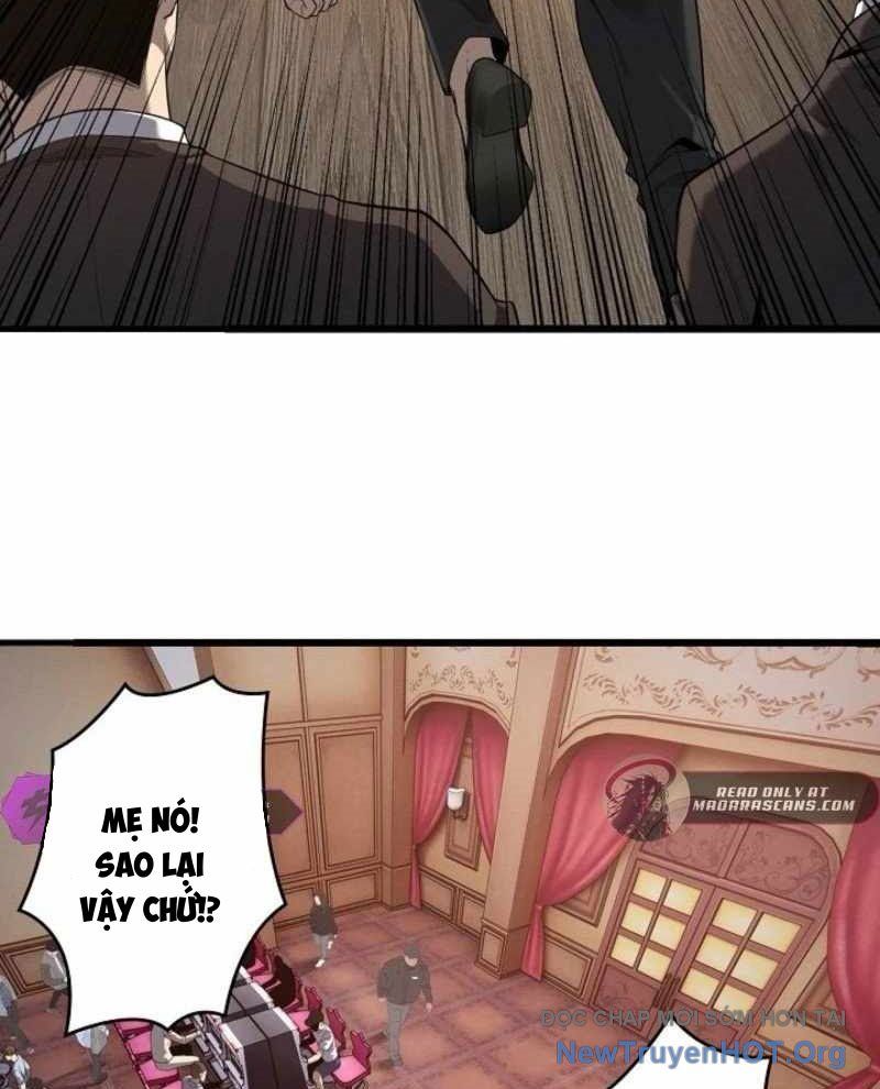 Hồi Quy: Tận Thế Báo Thù - Chapter 11 - Page 33