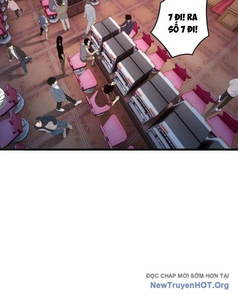 Hồi Quy: Tận Thế Báo Thù - Chapter 11 - Page 34