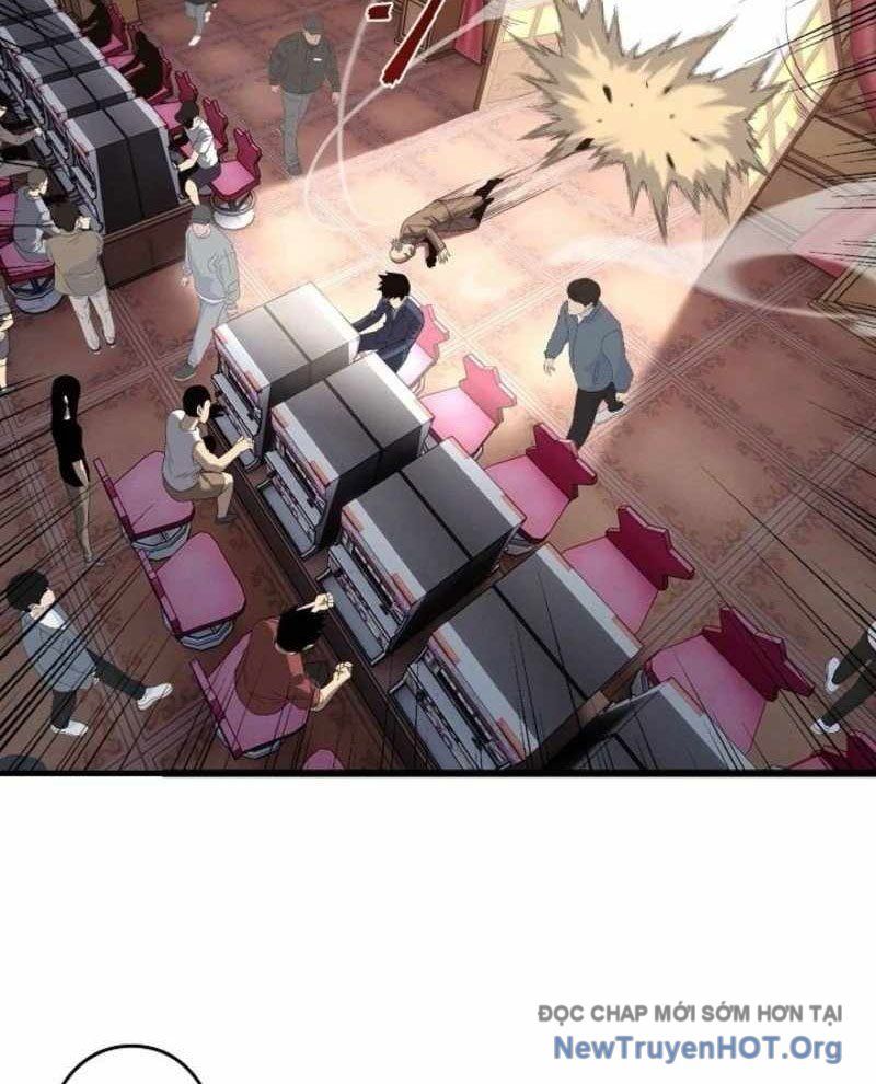 Hồi Quy: Tận Thế Báo Thù - Chapter 11 - Page 36