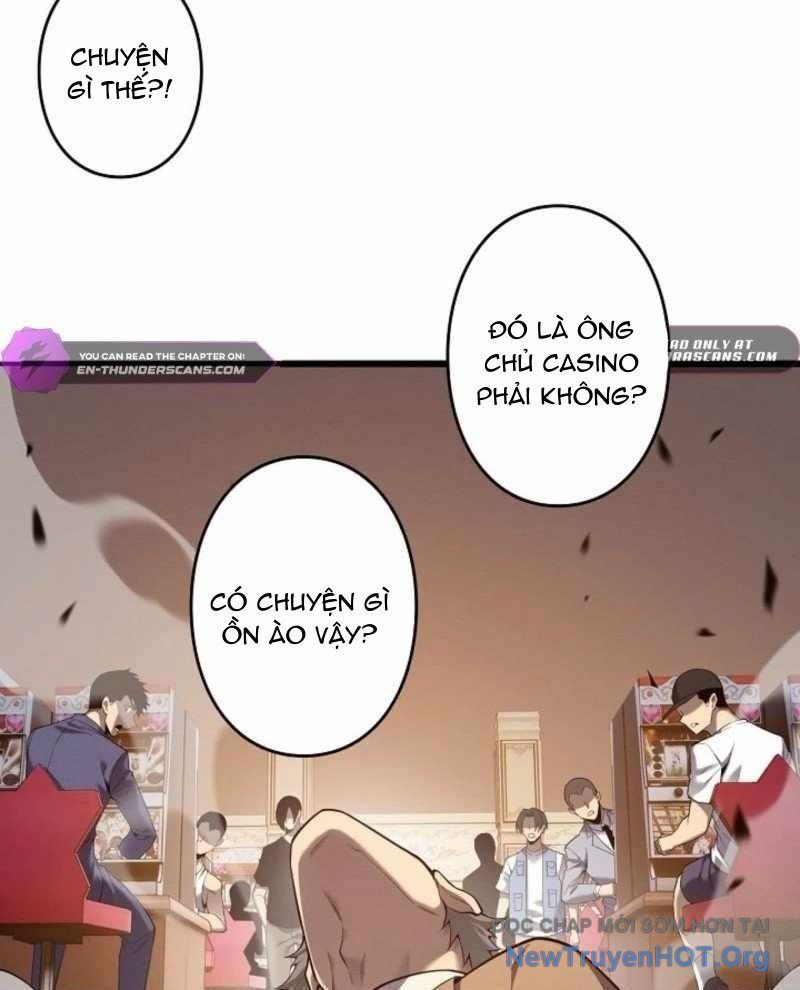 Hồi Quy: Tận Thế Báo Thù - Chapter 11 - Page 37