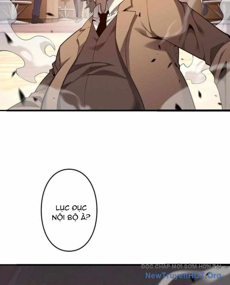 Hồi Quy: Tận Thế Báo Thù - Chapter 11 - Page 38