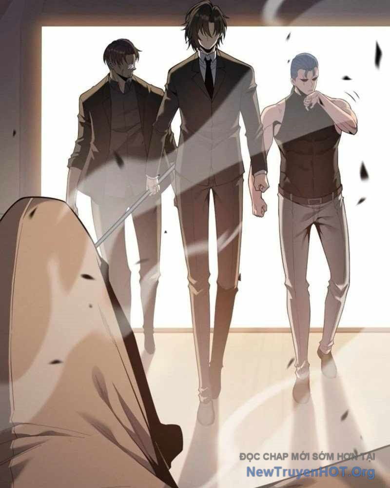 Hồi Quy: Tận Thế Báo Thù - Chapter 11 - Page 39