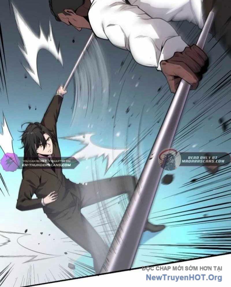 Hồi Quy: Tận Thế Báo Thù - Chapter 11 - Page 4