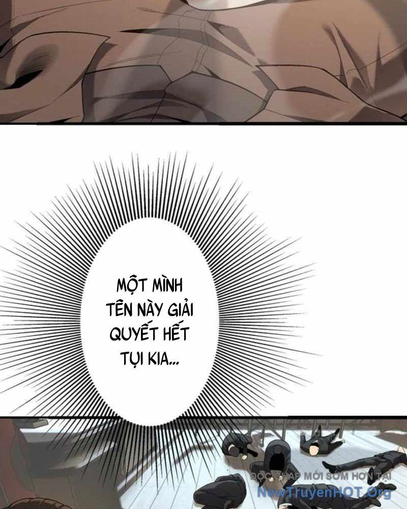 Hồi Quy: Tận Thế Báo Thù - Chapter 11 - Page 40